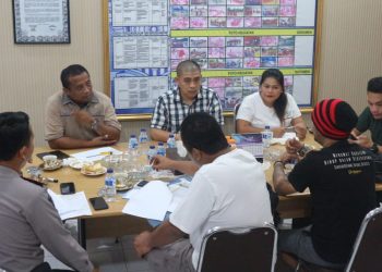 Millenial Safety Road Festival (MSRF) Polres Simalungun akan Dimeriahkan Artis dan DJ dari Ibukota