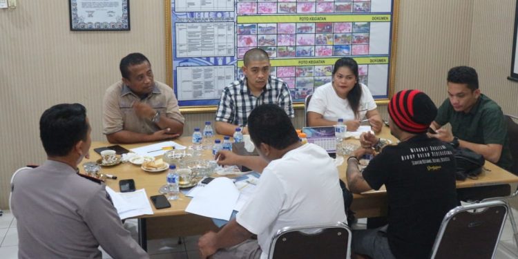 Millenial Safety Road Festival (MSRF) Polres Simalungun akan Dimeriahkan Artis dan DJ dari Ibukota