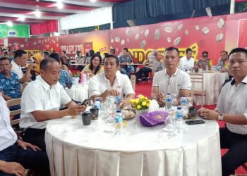 Wali Kota Pematangsiantar Dukung Gerakan Millennial Road Safety Festival