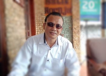 Mindo Nainggolan Siap Beberkan Keterlibatan Direksi atas Kutipan di Pasar Dwikora