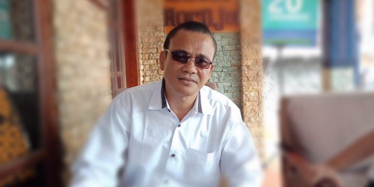 Mindo Nainggolan Siap Beberkan Keterlibatan Direksi atas Kutipan di Pasar Dwikora