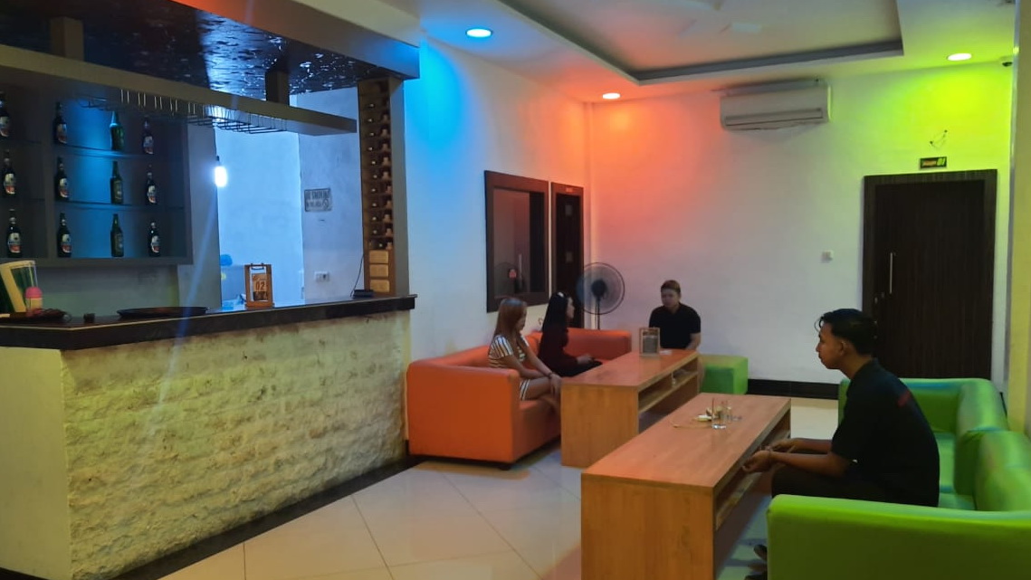 Anda Karaoke Perdagangan, Hiburan Keluarga dengan Harga Terjangkau Anda Karaoke Perdagangan, Hiburan Keluarga dengan Harga Terjangkau