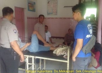 Diduga Akibat Menenggak Miras, Empat Warga Menggelepar dan Tewas