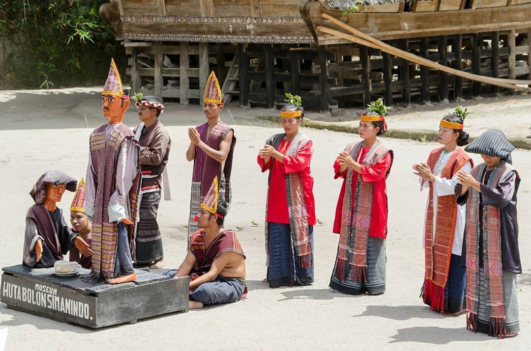 Merayu Pasar Singapura Lewat Sales Mission Danau Toba Merayu Pasar Singapura Lewat Sales Mission Danau Toba