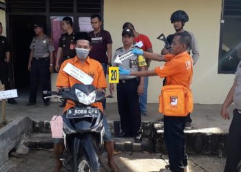 Cinta Segitiga, Baru Seminggu Kenalan dan 3 Kali Berhubungan Badan, Susanti Hamil lalu Dibantai