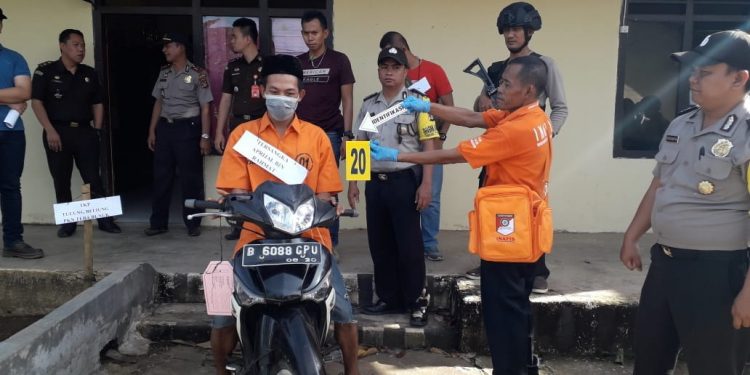 Cinta Segitiga, Baru Seminggu Kenalan dan 3 Kali Berhubungan Badan, Susanti Hamil lalu Dibantai Cinta Segitiga, Baru Seminggu Kenalan dan 3 Kali Berhubungan Badan, Susanti Hamil lalu Dibantai