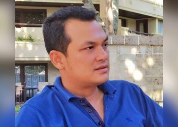 Martin Manurung: Negara Harus Hadir Tangani Isu SARA