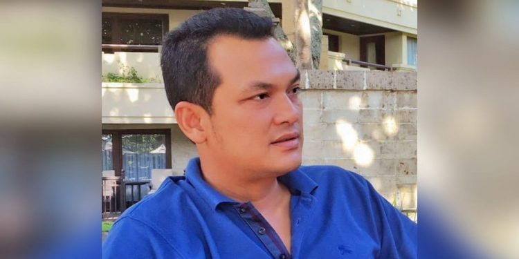 Martin Manurung: Negara Harus Hadir Tangani Isu SARA