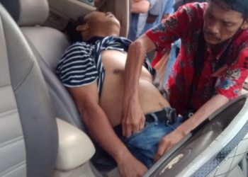 Rahimun Munthe Ditemukan Tewas dalam Mobil di Komplek Citra Garden
