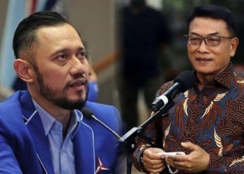 Demokrat Siantar Tolak KLB Sibolangit, AHY masih Ketum yang Sah
