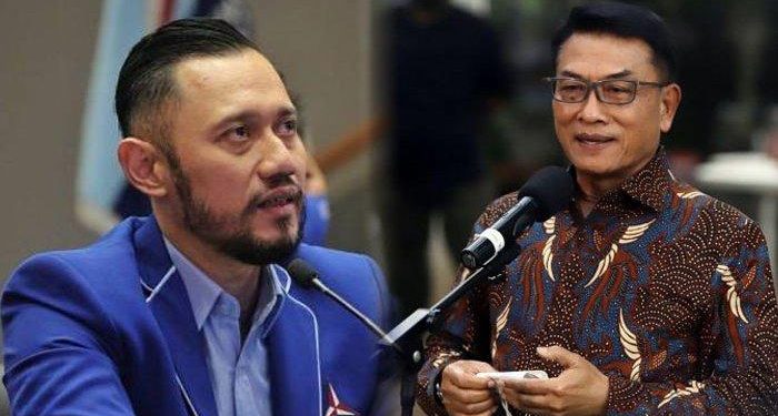 Demokrat Siantar Tolak KLB Sibolangit, AHY masih Ketum yang Sah