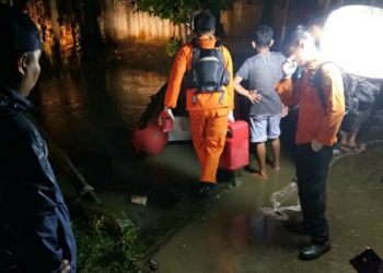 Heboh, Mayat Mr X Ditemukan Pemancing di Sungai