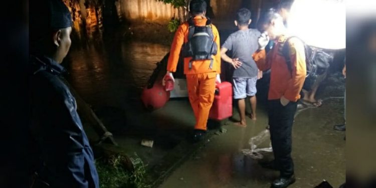Heboh, Mayat Mr X Ditemukan Pemancing di Sungai