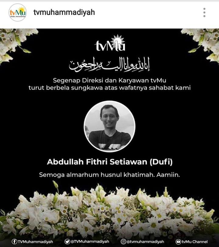 Awak Media TV Ditemukan Tewas Dalam Drum Plastik