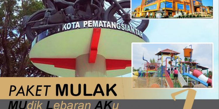 Paket Mulak Lebaran 2018 di Hotel Horison Siantar