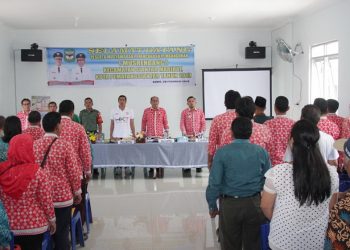 Dana Rp450 Juta Per Kelurahan Rawan "Dimainkan"