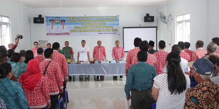Dana Rp450 Juta Per Kelurahan Rawan "Dimainkan"