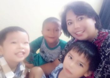 Mutiara Hati, Secercah Harapan bagi Anak Berkebutuhan Khusus di Siantar