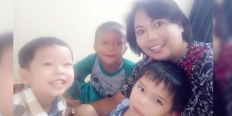 Mutiara Hati, Secercah Harapan bagi Anak Berkebutuhan Khusus di Siantar Mutiara Hati, Secercah Harapan bagi Anak Berkebutuhan Khusus di Siantar
