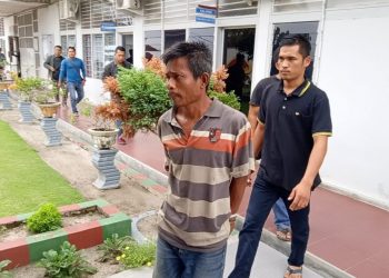 Napi Kabur Terancam Diasingkan dan Remisi Dibatalkan