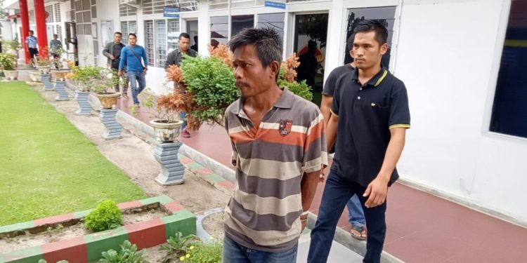 Napi Kabur Terancam Diasingkan dan Remisi Dibatalkan Napi Kabur Terancam Diasingkan dan Remisi Dibatalkan