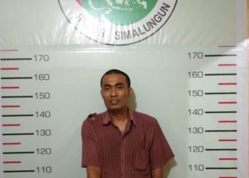 Ketahuan Jual Sabu, Zul Diseret Dari Rumahnya