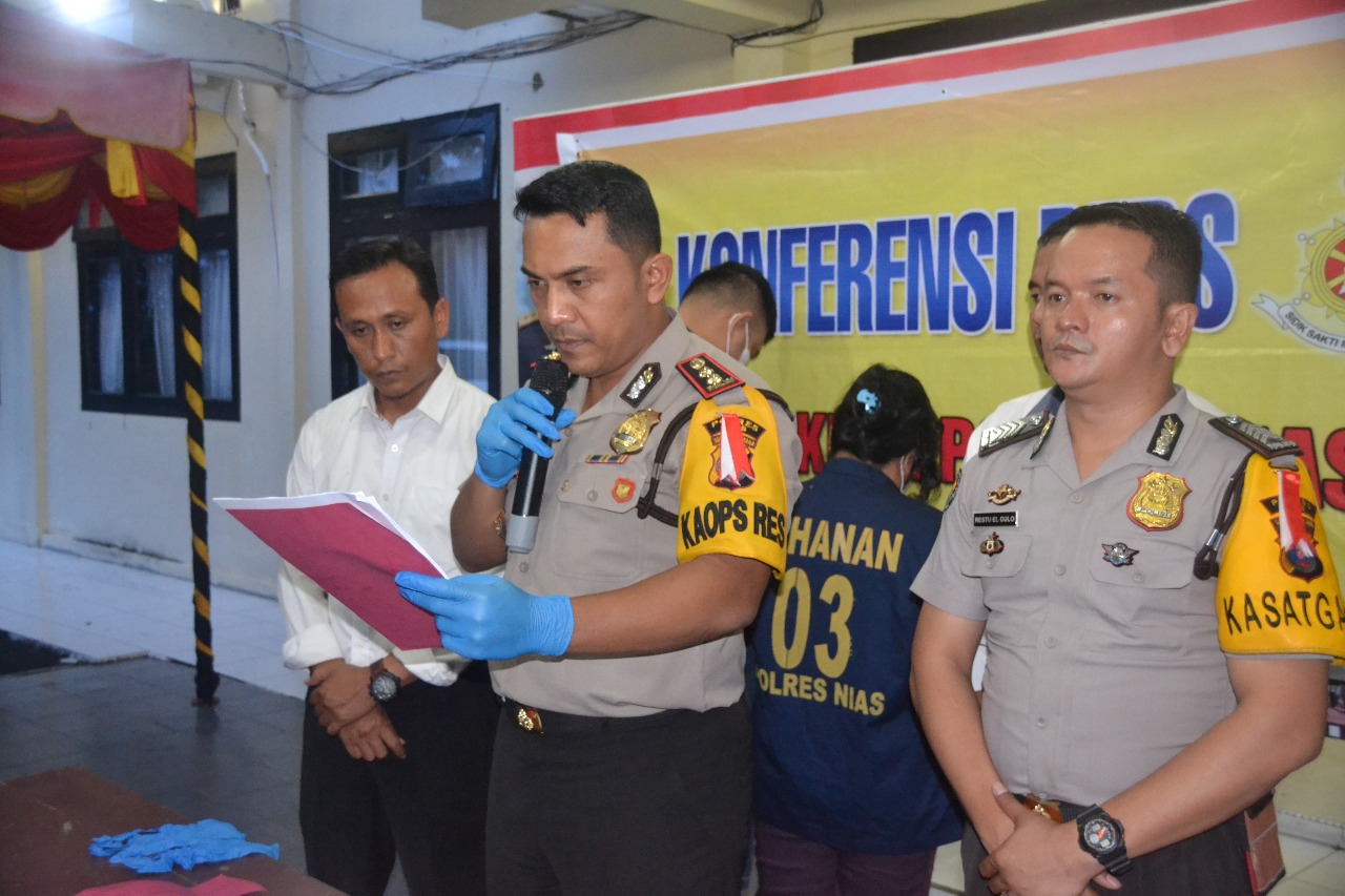 Gelapkan Uang Asuransi Nasabah BRI, Dua Agen Prudential Ditahan Polisi Gelapkan Uang Asuransi Nasabah BRI, Dua Agen Prudential Ditahan Polisi