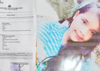 Natashya Valeri Hotnauli Manalu, Siswi SMP N 8 Siantar Dilaporkan Hilang Natashya Valeri Hotnauli Manalu, Siswi SMP N 8 Siantar Dilaporkan Hilang