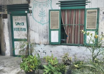 Kadis PUPR Ditumbalkan? Polemik Pembangunan Tugu Raja Sangnaualuh Terus Bergulir
