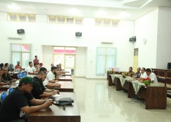 18 Agustus BUMN Hadir untuk Negeri Gelar Jalan Santai hingga Pesta Rakyat