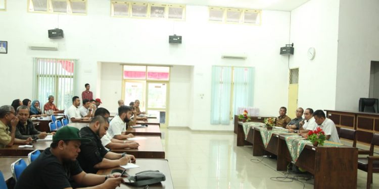 18 Agustus BUMN Hadir untuk Negeri Gelar Jalan Santai hingga Pesta Rakyat