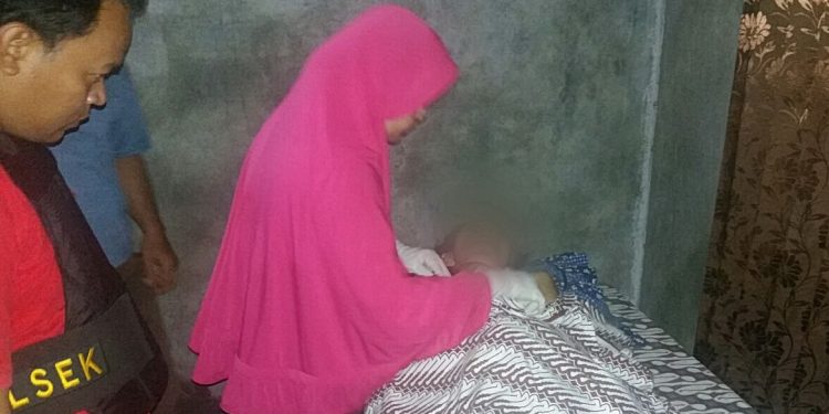 Seorang Nenek Ditemukan Tewas Tergantung di Dalam Sumur. Astaga! Ternyata ini Penyebabnya...