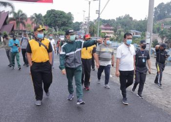 New Normal Mulai 1 Juni 2020, Wisata Danau Toba di Simalungun Dibuka Untuk Umum