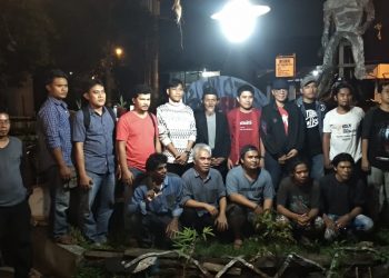 Perang Batak yang Dipimpin Sisingamangaraja XII Perang Melawan Kerakusan