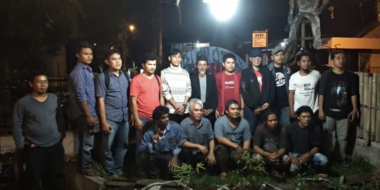 Perang Batak yang Dipimpin Sisingamangaraja XII Perang Melawan Kerakusan