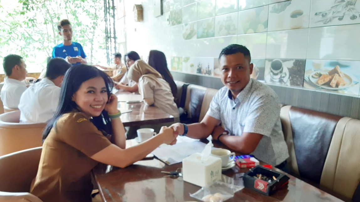 Dr (Cand) Sariguna H Simanjuntak ST MT, Kartini Millenial dari Siantar yang Menginspirasi