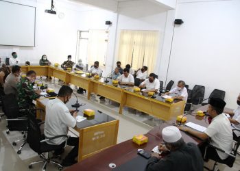 Pandemi Covid-19 Belum Usai, Warga Siantar Diimbau Tidak Mudik