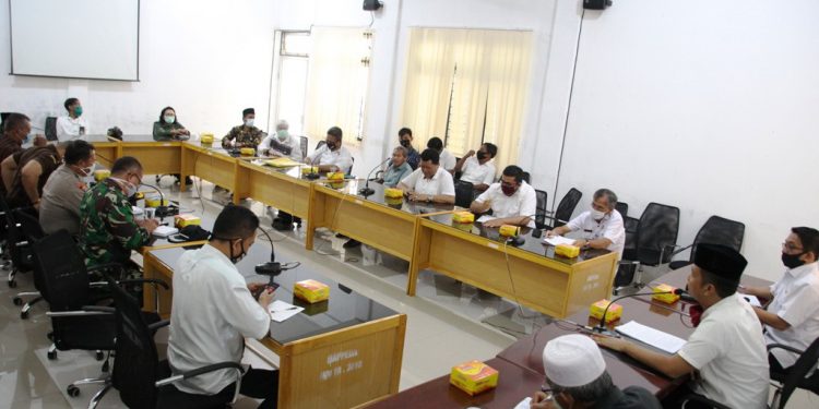 Pandemi Covid-19 Belum Usai, Warga Siantar Diimbau Tidak Mudik Pandemi Covid-19 Belum Usai, Warga Siantar Diimbau Tidak Mudik