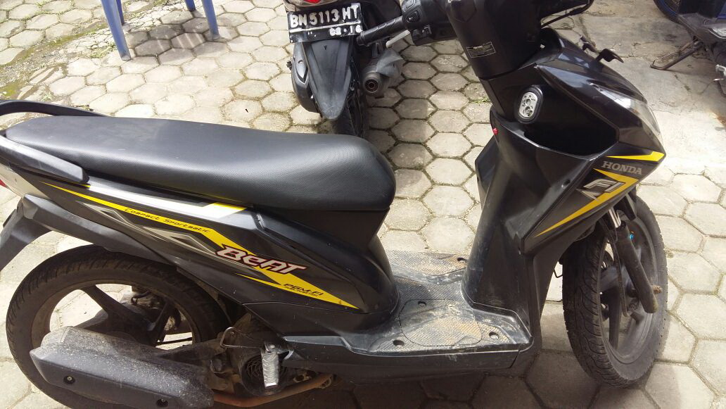 Pria Ngaku Polisi ini Lucuti Warga. Setelah Ditangkap Ternyata ini Aslinya...