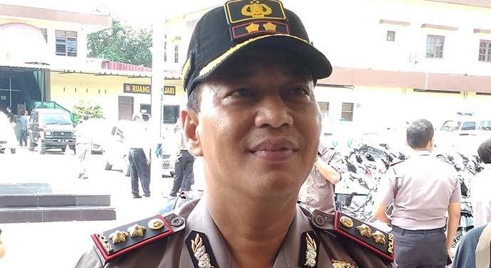 600 Personil Polrestabes Siap Amankan Resepsi Putri Presiden Jokowi di Medan 600 Personil Polrestabes Siap Amankan Resepsi Putri Presiden Jokowi di Medan
