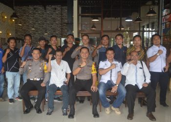 Kapolres Nias Perintahkan Tembak Begal dan Rampok
