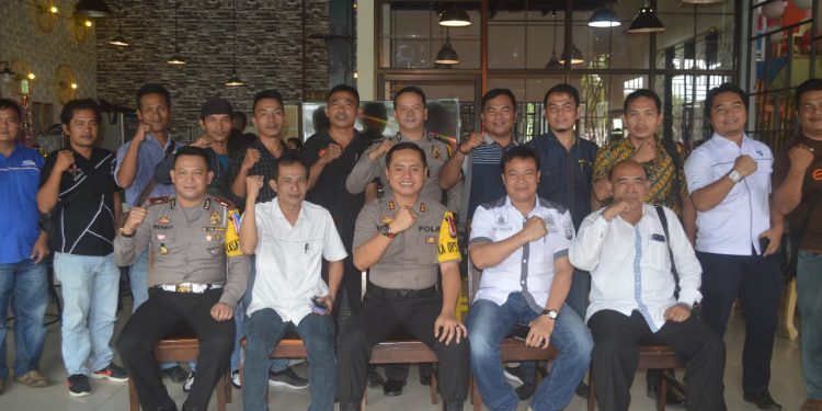 Kapolres Nias Perintahkan Tembak Begal dan Rampok