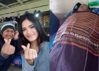 Lima Tahun Pacaran dan Rencana Menikah Bulan Juni Kandas, Kisah Nida Gustriani Saragih Garingging Viral