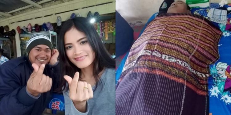 Lima Tahun Pacaran dan Rencana Menikah Bulan Juni Kandas, Kisah Nida Gustriani Saragih Garingging Viral Lima Tahun Pacaran dan Rencana Menikah Bulan Juni Kandas, Kisah Nida Gustriani Saragih Garingging Viral