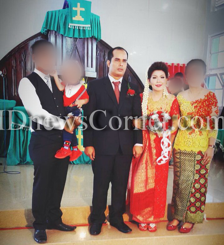 Miris, Kisah Pernikahannya Nyaris Kandas pada Usia Kehamilan 8 Bulan. Curhat dokter ini bikin Nangis… Miris, Kisah Pernikahannya Nyaris Kandas pada Usia Kehamilan 8 Bulan. Curhat dokter ini bikin Nangis…