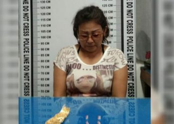 Oknum Pegawai Satpol PP Siantar Ditangkap Simpan Sabu