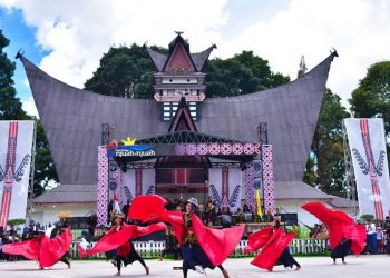 Jangan Terlewatkan, Ada Pesta Budaya Njuah-Njuah 24-29 September 2018