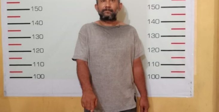 Lagi, Sat Narkoba Polres Simalungun Ciduk Pemakai Sabu