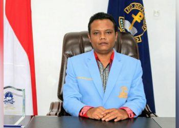 Yuk Kuliah, UHKBPNP Jalin Kerjasama dengan Pemerintah dan Industri