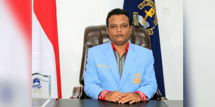 Yuk Kuliah, UHKBPNP Jalin Kerjasama dengan Pemerintah dan Industri